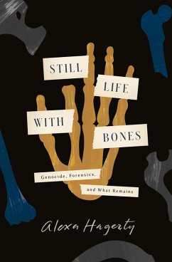 Still Life with Bones (eBook, ePUB) - Hagerty, Alexa