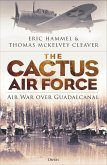 The Cactus Air Force (eBook, PDF)