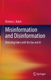 Misinformation and Disinformation (eBook, PDF)