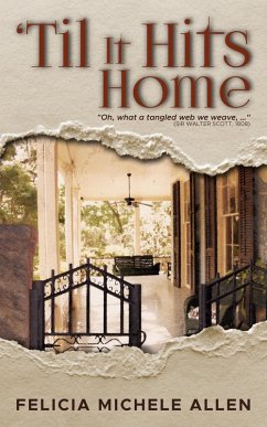 Cover Til It Hits Home (eBook, ePUB)