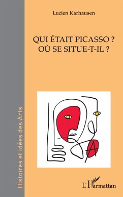 Cover Qui était Picasso ?