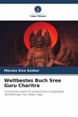 Weltbestes Buch Sree Guru Charitra
