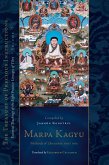 Marpa Kagyu, Part One (eBook, ePUB)