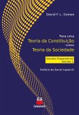 Para uma Teoria da Constituição como Teoria da Sociedade (eBook, ePUB)