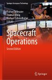 Spacecraft Operations (eBook, PDF)