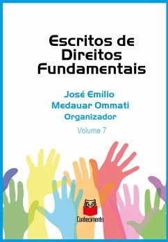 Escritos de Direitos Fundamentais (eBook, ePUB)