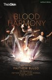 Blood Harmony (eBook, ePUB)