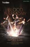Blood Harmony (eBook, PDF)