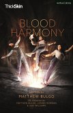 Blood Harmony (eBook, PDF)