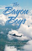 The Bayou Boys
