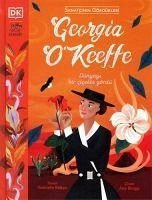 Georgia OKeeffe - Dünyayi Bir Cicekte Gördü - Balkan, Gabrielle