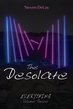 The Desolate (eBook, ePUB)