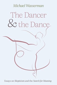 The Dancer and the Dance (eBook, ePUB)