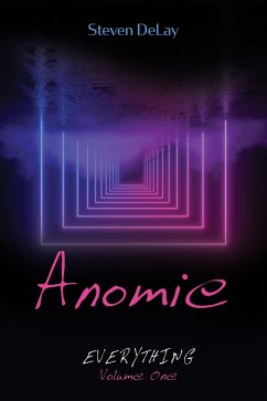 Anomie (eBook, ePUB)