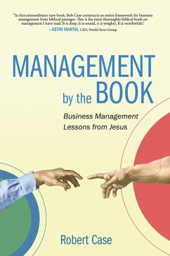 Management by the Book (eBook, ePUB)