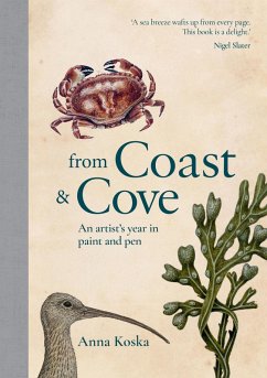 From Coast & Cove (eBook, ePUB) - Koska, Anna