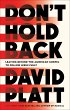 Don't Hold Back (eBook, ePUB) - Bild 1