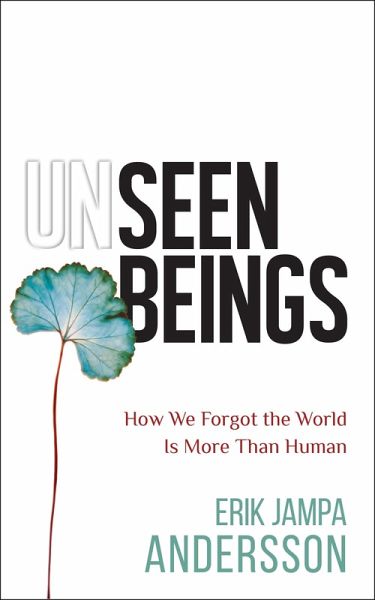Unseen Beings (eBook, ePUB)