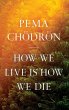 How We Live Is How We Die (eBook, ePUB) - Bild 1