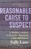 Reasonable Cause to Suspect (eBook, ePUB)