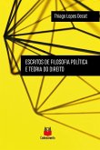 Escritos de filosofia política e teoria do direito (eBook, ePUB)