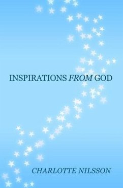 Inspirations from God (eBook, ePUB) Cover Inspirations from God (eBook, ePUB)