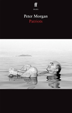 Patriots (eBook, ePUB) - Morgan, Peter