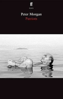 Cover Patriots (eBook, ePUB)