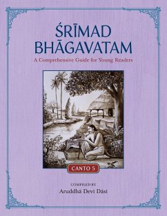 Srimad Bhagavatam - Devi Dasi, Aruddha