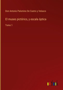 El museo pictórico, y escala óptica