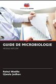 GUIDE DE MICROBIOLOGIE