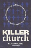 Killer Church (eBook, ePUB) Killer Church (eBook, ePUB)