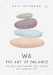 Wa - The Art of Balance (eBook, ePUB) - Bild 1