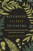 Returning the Self to Nature (eBook, ePUB)