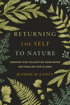 Cover Returning the Self to Nature (eBook, ePUB)