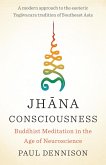 Jhana Consciousness (eBook, ePUB)