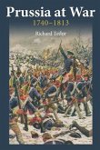 Prussia at War (eBook, ePUB)