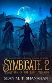 The Symbicate 2 - Attack Of The Light Wizards (eBook, ePUB)