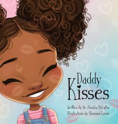 Daddy Kisses - McCallie, Aleisha