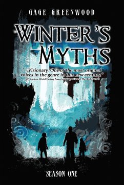 Winter's Myths - Greenwood, Gage