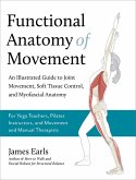 Functional Anatomy of Movement (eBook, ePUB)