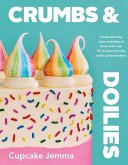 Crumbs & Doilies (eBook, ePUB)