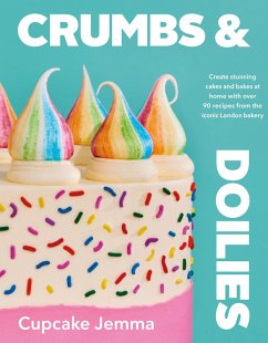 Crumbs & Doilies (eBook, ePUB) - Jemma, Cupcake