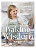 Anna Olson's Baking Wisdom (eBook, ePUB)