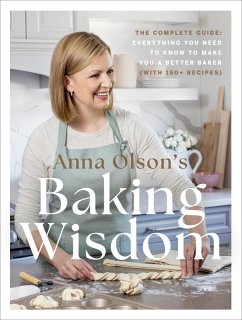 Anna Olson's Baking Wisdom (eBook, ePUB) - Olson, Anna