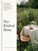 Our Kindred Home (eBook, ePUB)