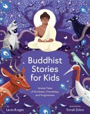 Buddhist Stories for Kids (eBook, ePUB)