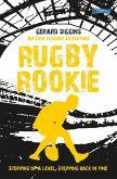 Rugby Rookie (eBook, ePUB)
