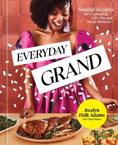 Everyday Grand (eBook, ePUB) - Delk Adams, Jocelyn