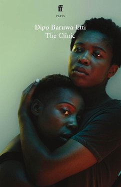 Cover The Clinic (eBook, ePUB)